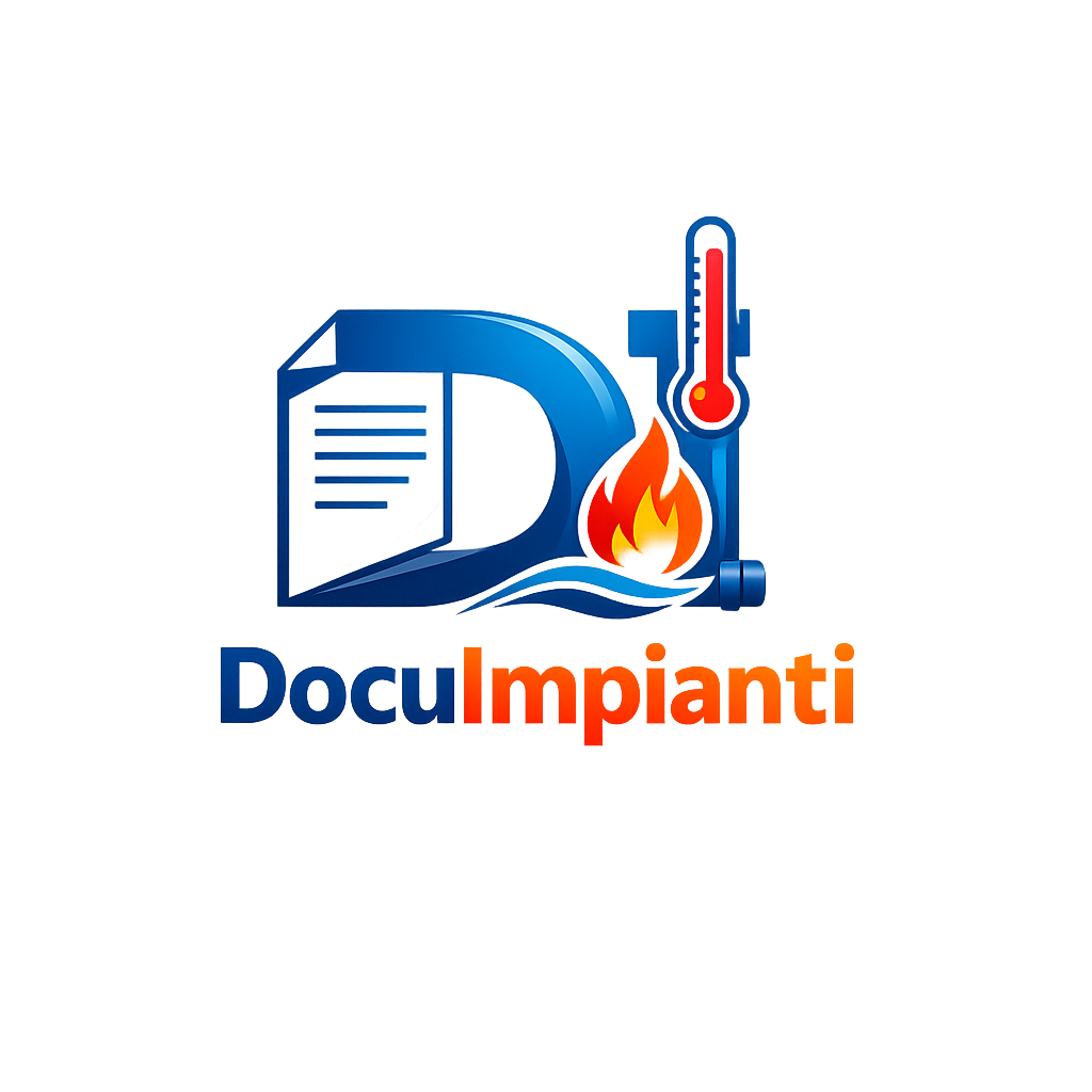 Logo DocuImpianti